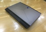 Quái Thú Ngoài Hành Tinh Laptop Dell ALIENWARE 15 R3 